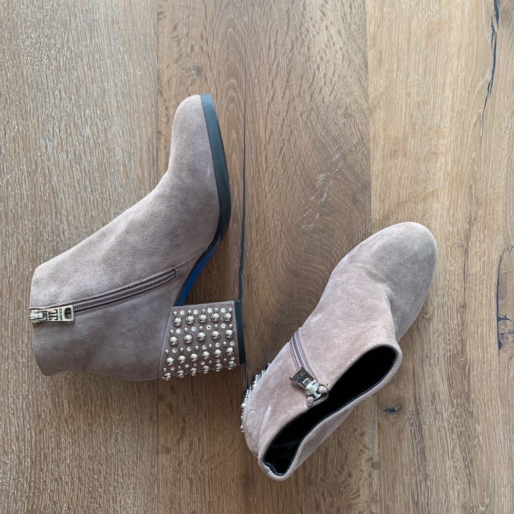 Loriblu boots